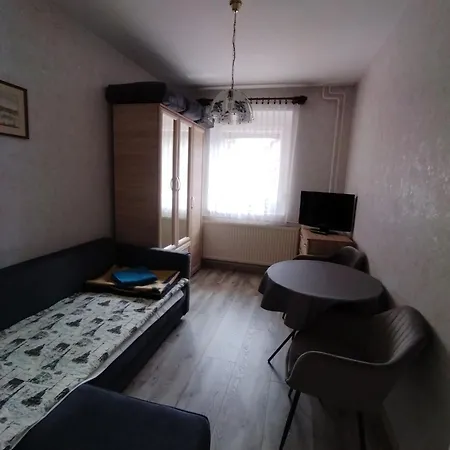 Homestay Lekics Haz *