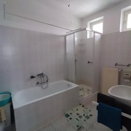 Homestay Lekics Haz Heviz